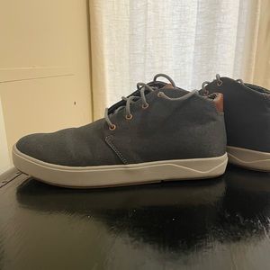 Olukai Nana Hele Waiapo Boots Size 12